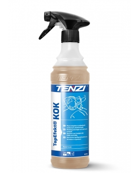 Līdzeklis plastmasas elementu kopšanai TENZI TopEfekt Kok GT 600ml