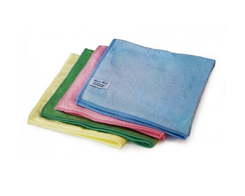 Rag from microfibre, 230 gr/m²