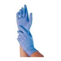 Nitrile gloves powder free, "Professional", 100pcs