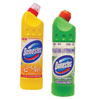 Disinfective toilet cleaner, "DOMESTOS" Citrus, (750ml)
