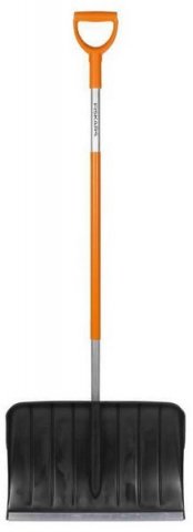Sniega lāpsta a/met.k Fiskars SnowXpert 51cm