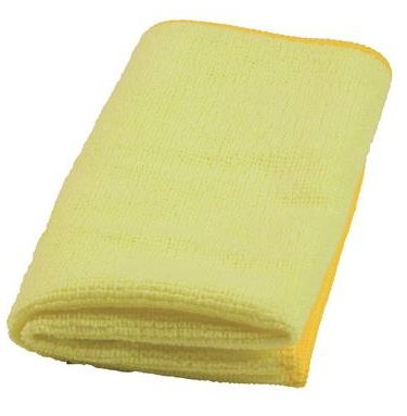 TASKI MyMicro Cloth 2.0 Yellow 20pc W1
