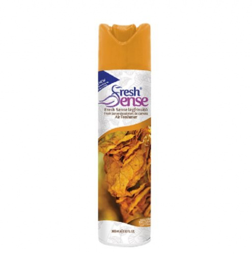 Gaisa atsvaidzinātājs FRESH SENSE Anti-Tabacco 300ml