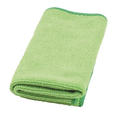 Lupata mikrošķiedras, zaļa,TASKI MyMicro Cloth 2.0 