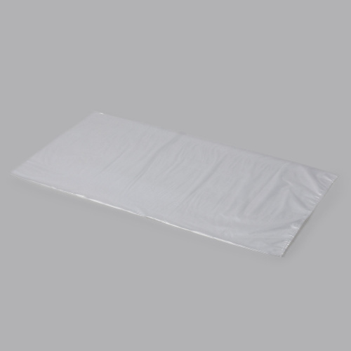 Упаковачные мешки, HDPE, 20микр, (1000шт.)