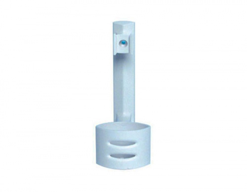 Diversey - Soft Care Select Sienas stiprinājums, balts