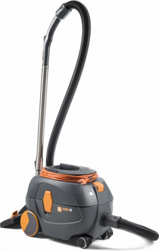 Taski AERO 8 Profesionāls putekļu sūcējs sausai tīrīšanai