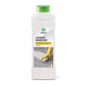 Speciālais mazgāšanas līdzeklis Grass Cement Remover 1L