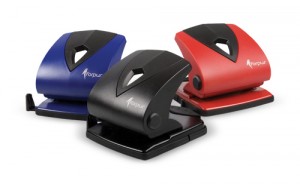 Caurumotājs FORPUS PREMIUM P230PR sarkans