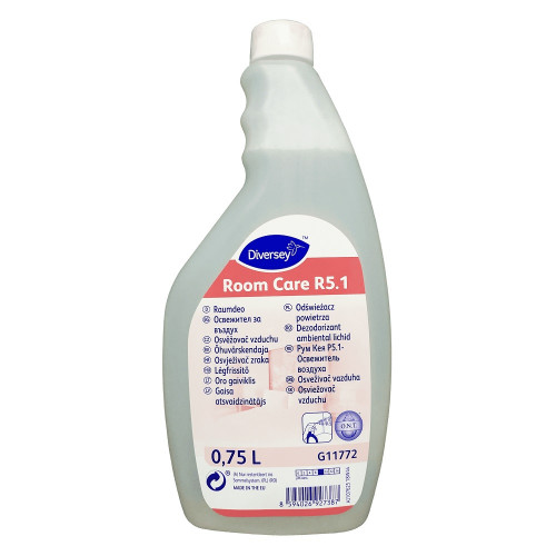 Room Care R5.1 Gaisa atsvaidzinātājs 0,75L