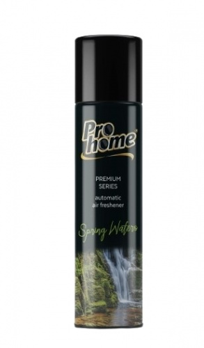 Gaisa atsvaidzinātājs PRO HOME Spring Waters 300ml