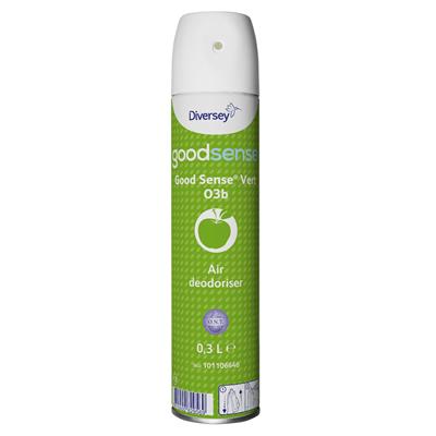 GOOD SENSE Vert Neitralizējošs gaisa atsvaidzinātājs aerosolā 0,3L