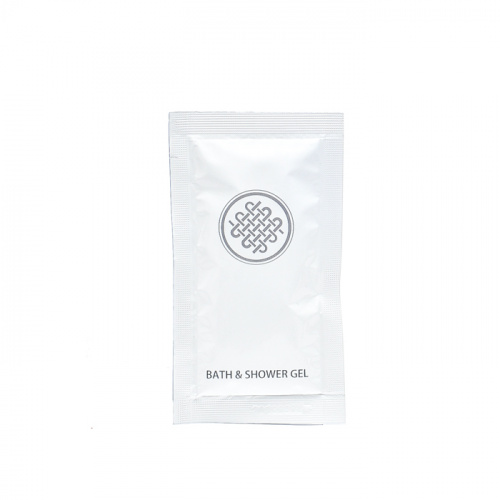 Shampoo with conditioner (10ml)