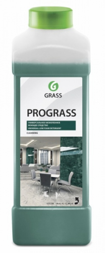 Universāls tīrīšanas līdzeklis PROGRASS, 1L
