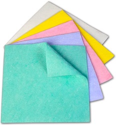 All-purpose cloth, 140g/m2, (25pcs.)