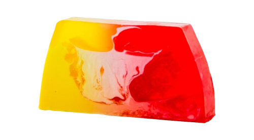 Ziepes glīcerina MERKANT Greipfrūts 100 g