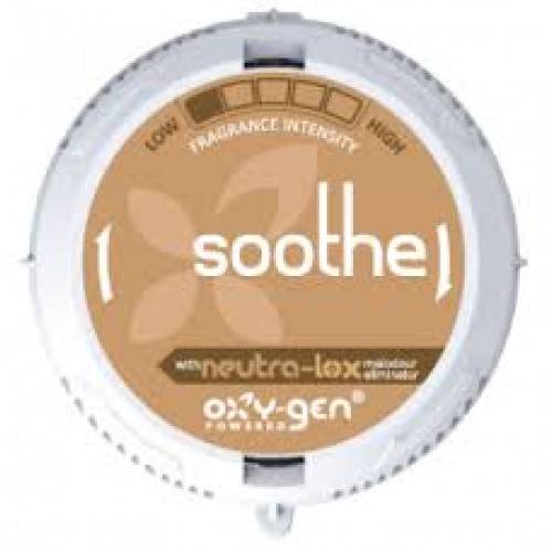 Air freshener, OXY-GEN Adore, Mystique