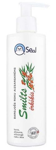 SEAL Roku krēms SMILTSĒRKŠĶIS, 250ml