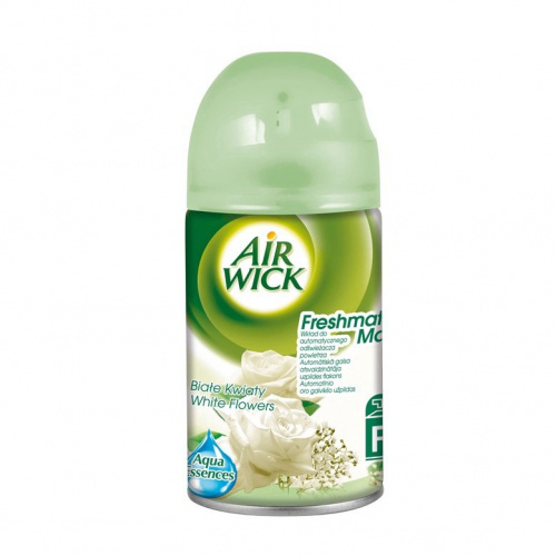 Gaisa atsvaidzinātāji AW FM Flowers refill 250 ml 